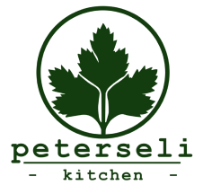 Peterseli Kitchen